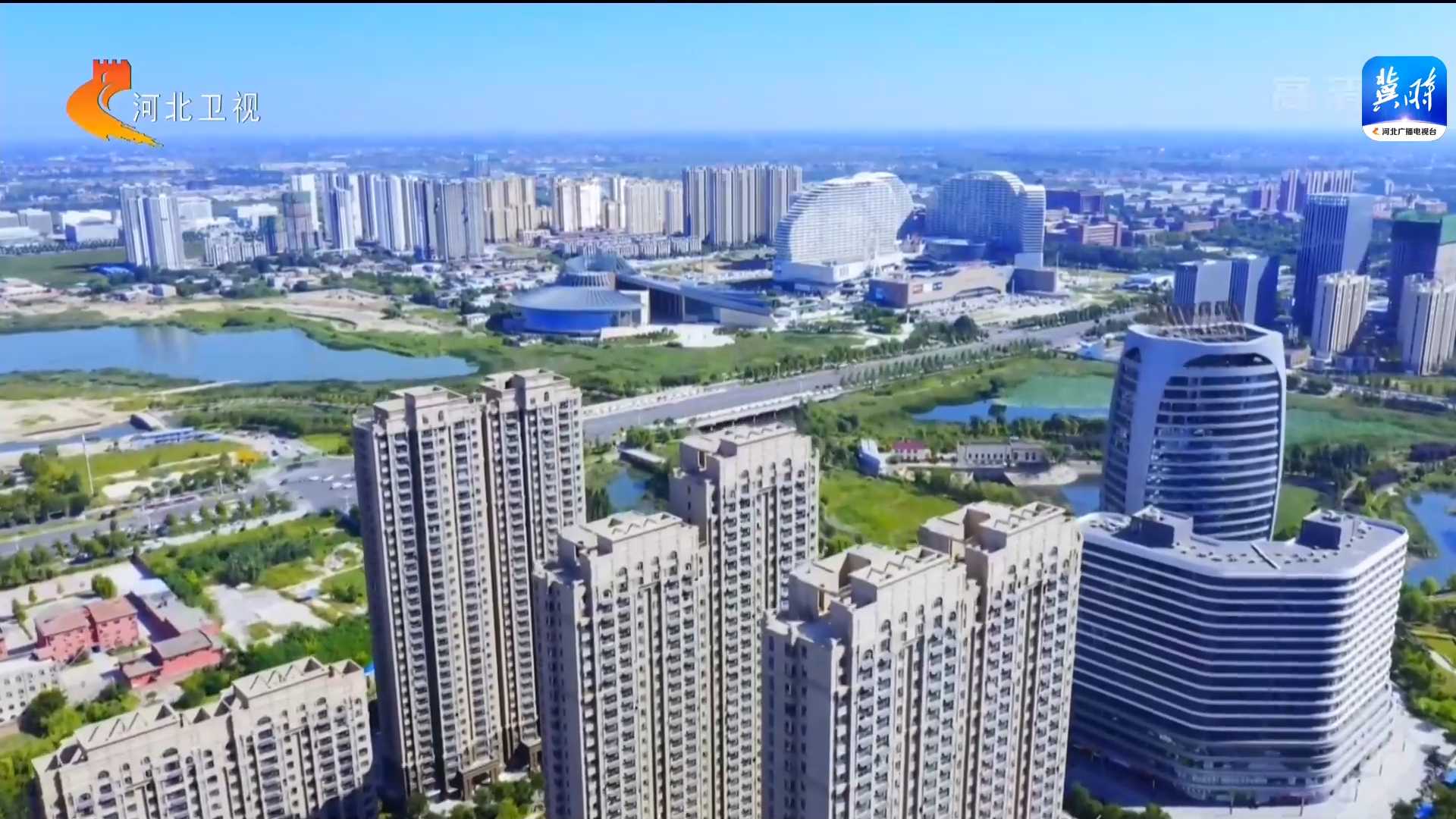 【黨的二十大特別報(bào)道】奮進(jìn)新時(shí)代 二十大代表訪談③ | 牢記總書記囑托 推動(dòng)京津冀協(xié)同發(fā)展邁向更高水平