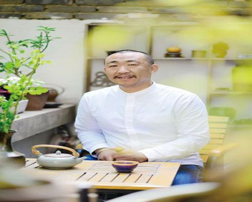 齊來寶和他的茶·茶事·生活