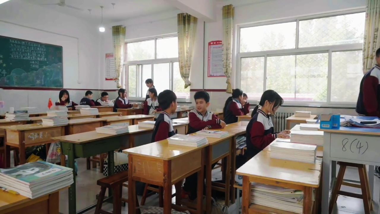 遠離電信網絡詐騙 共建安全美好校園